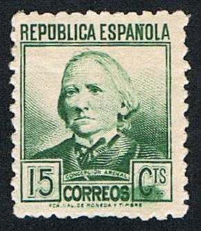 REPUBLICA ESPAÑOLA