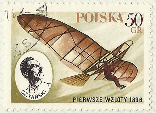 PIERWSZE WZLOTY 1896