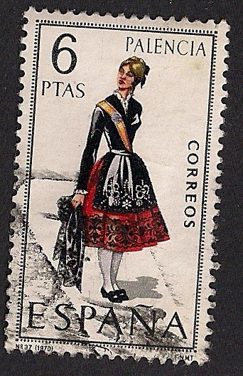 TRAJES TIPICOS ESPAÑOLES