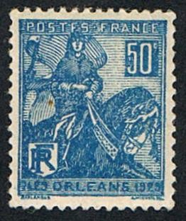 ORLEANS 1425-1925