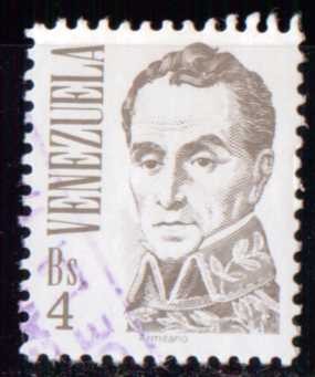 Bolivar