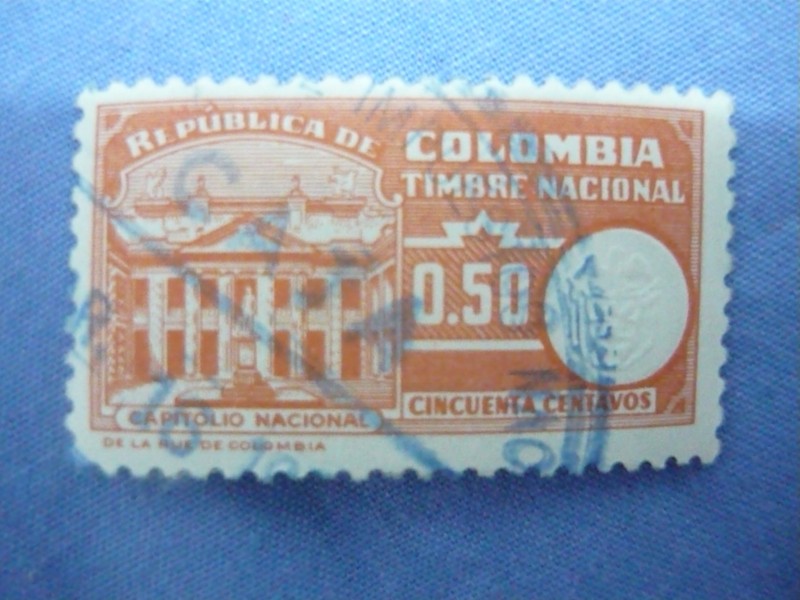 CAPITOLIO NACIONAL