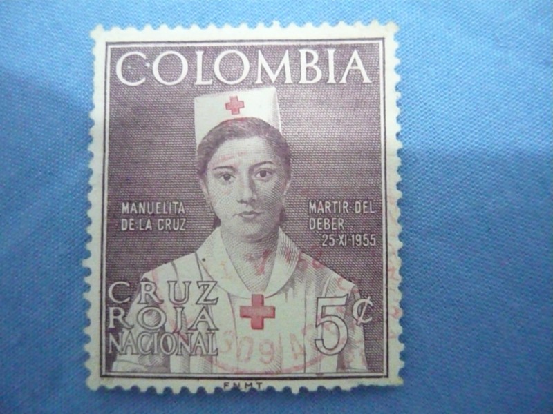 MANUELITA DE LA CRUZ