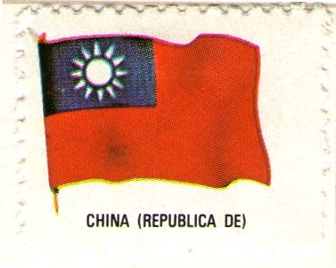 2 Bandera