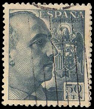 927.- General Franco