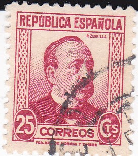 Manuel Ruiz Zorrilla        (I)