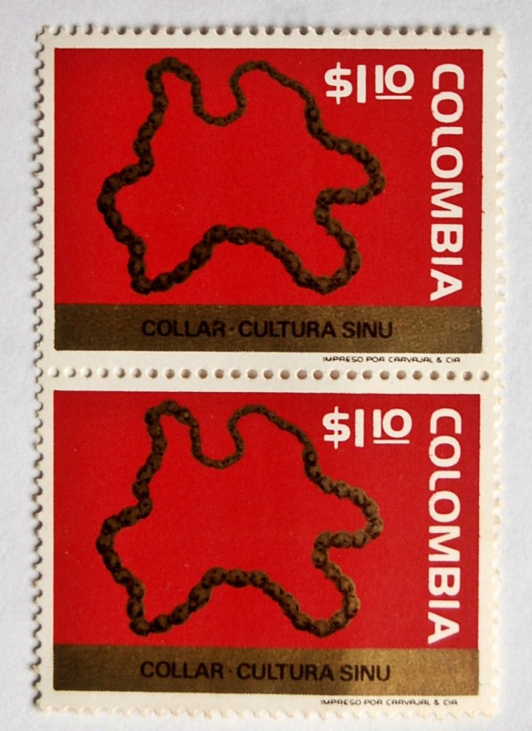 Precolombinos