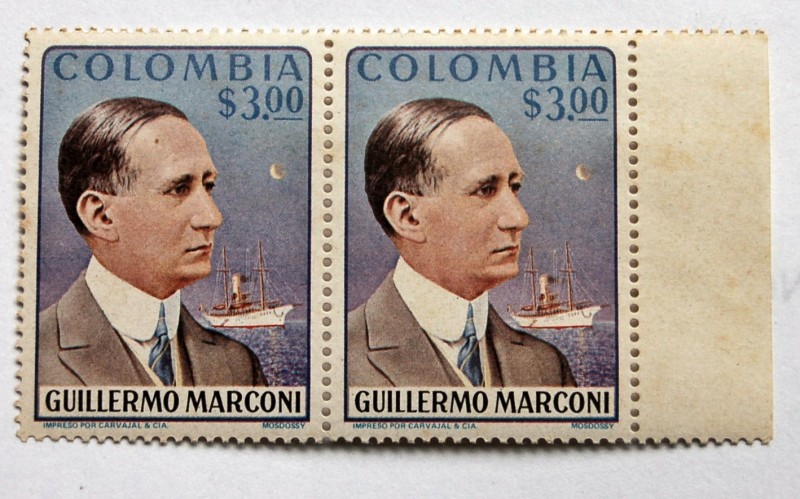 Guillermo Marconi