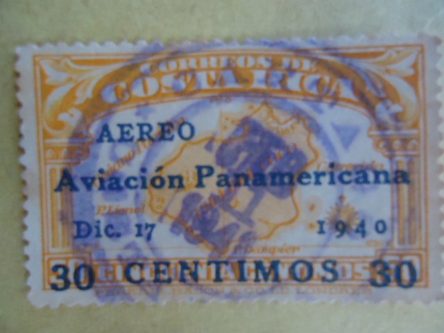 Aviación  Panamericana