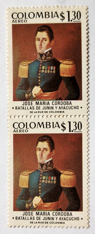 Jose Maria Cordoba