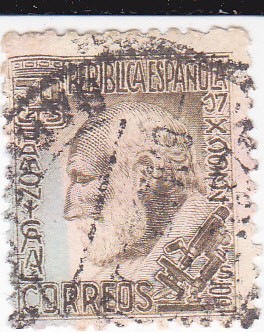 Santiago Ramón y Cajal        (I)