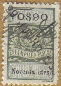 ESCUDO de ARMAS Fiscal