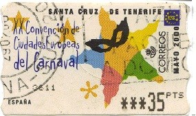 Carnaval  Tenerife