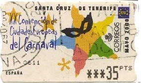 Carnaval  Tenerife