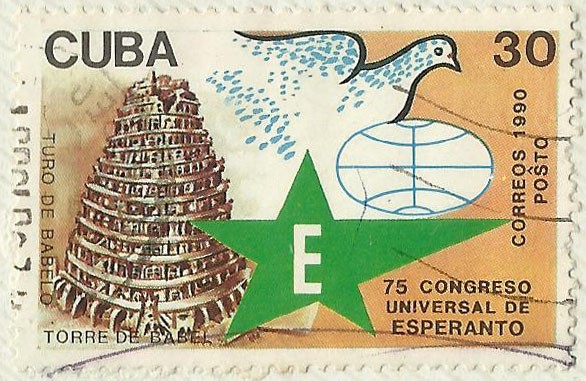 75 CONGRESO UNIVERSAL DE ESPERANTO