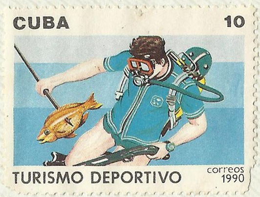 TURISMO DEPORTIVO