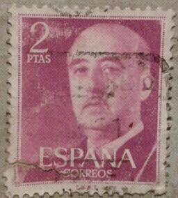 franco 1955