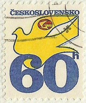 EMBLEMA POSTAL