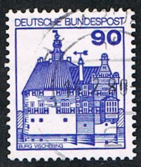 DEUTSCHE BUNDESPOST