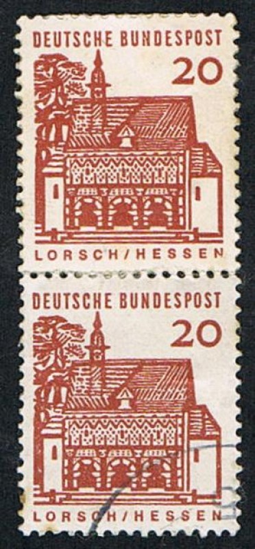 DEUTSCHE BUNDESPOST