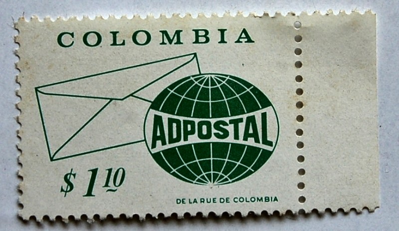 Adpostal