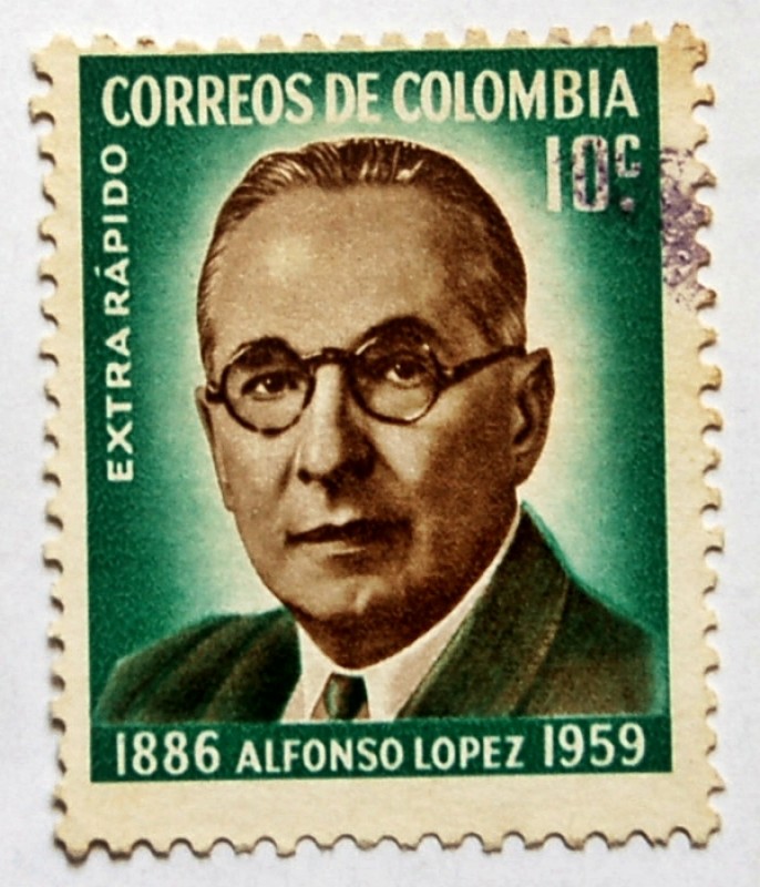 Personajes Nacionales