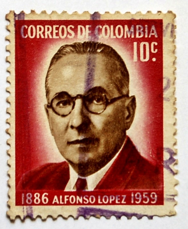 Personajes Nacionales