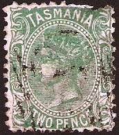 Clásicos - Tasmania