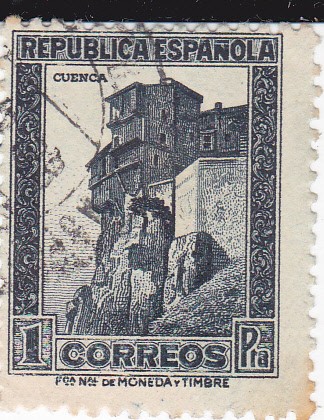 Cuenca             (I)