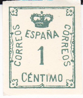 Corona y Cifra        (I)