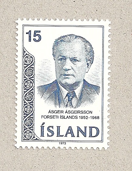 Asgeirsson