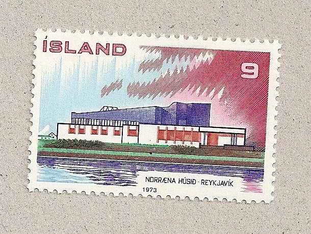 Casa n´´ordica Reykjavik