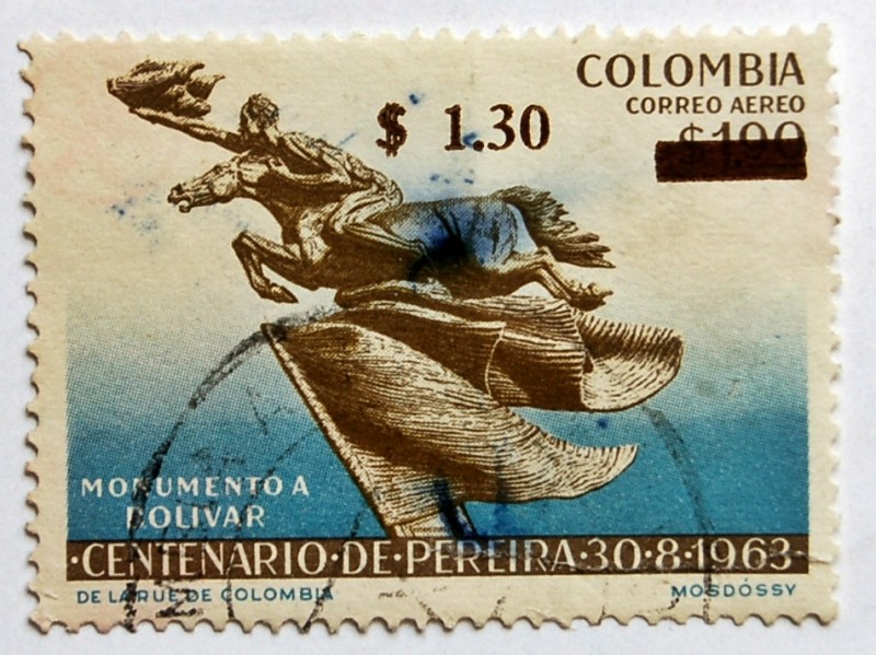 El Bolivar Desnudo