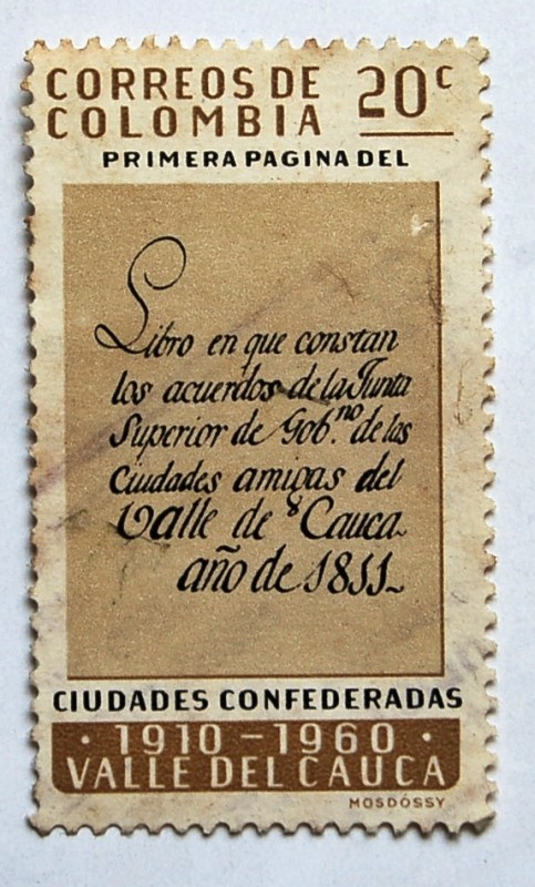 Ciudades Confederadas