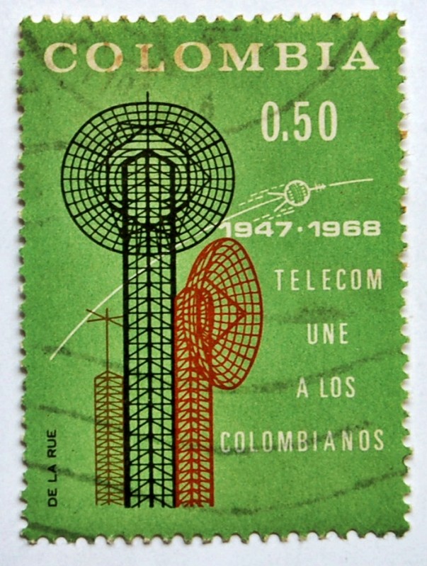 Telecom