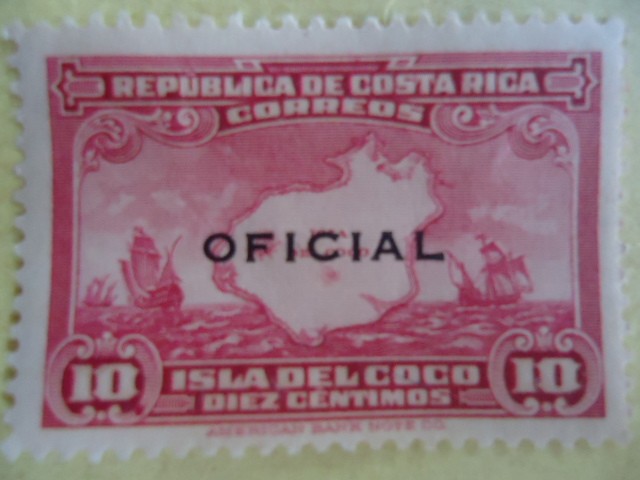 ISLA  DEL  COCO