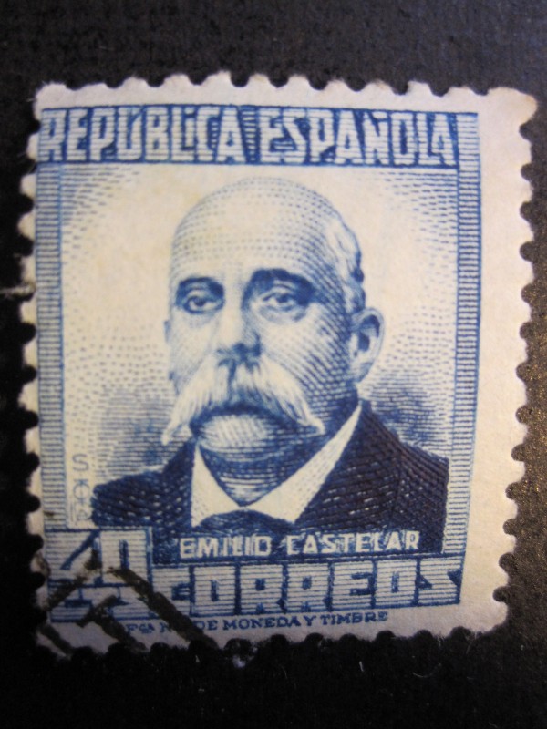 Emilio Castelar