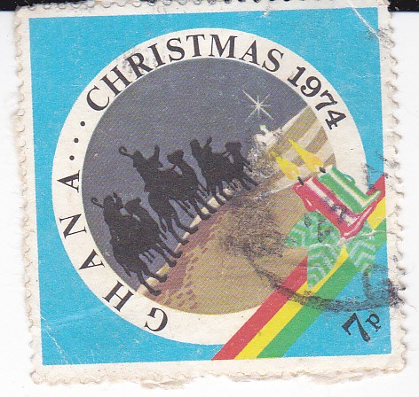 CHRISTMAS 1974