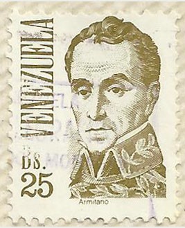 SIMON BOLIVAR