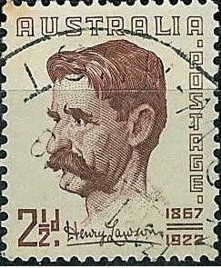 Henry Lawson