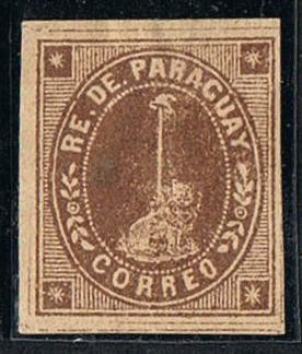 REPUBLICA DEL PARAGUAY