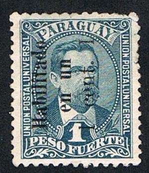  PARAGUAY