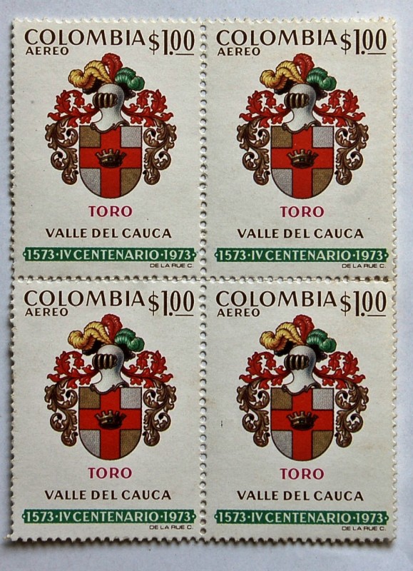 Toro Valle del Cauca