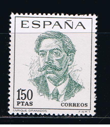 Edifil  1831  Centenarios de celebridades.  