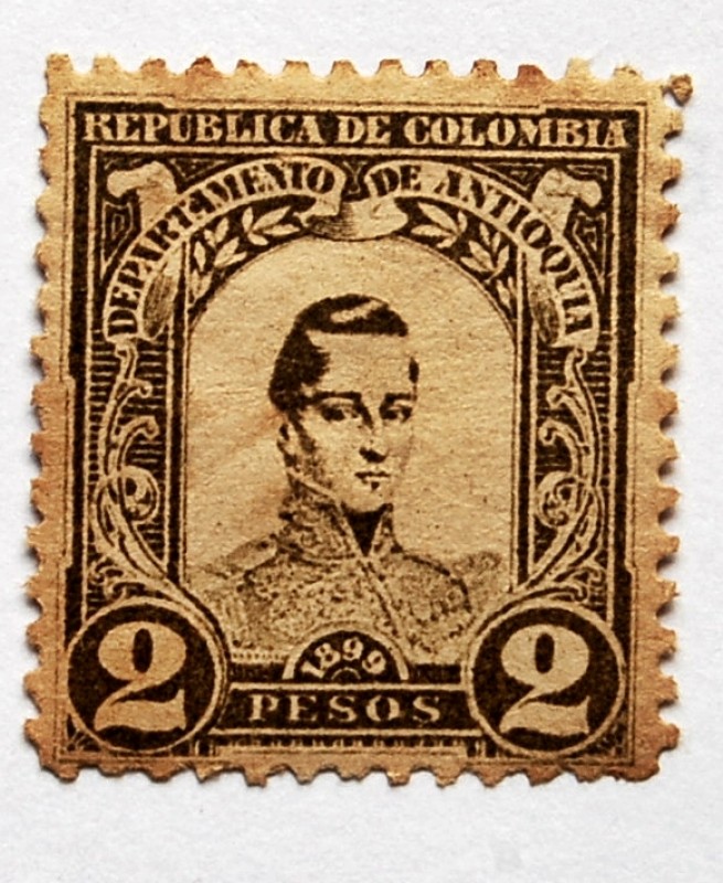 personajes-Departamento de Antioquia -Cordoba