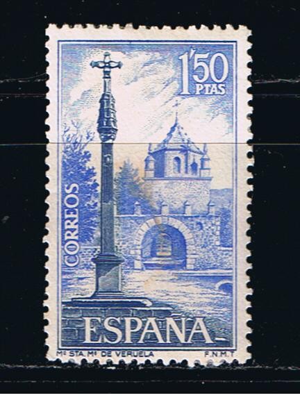 Edifil  1834  Monasterio de Veruela.  