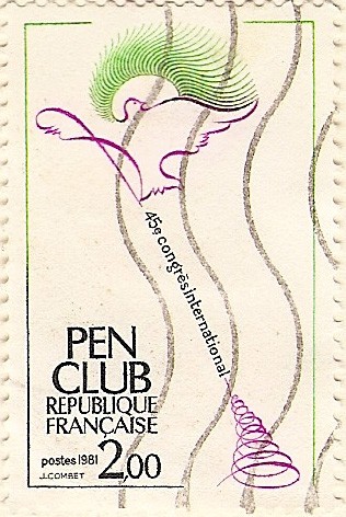 Pen Club