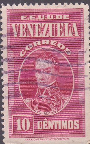 E.E.U.U DE VENEZUELA