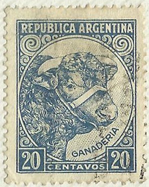 GANADERIA
