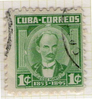7 José Martí